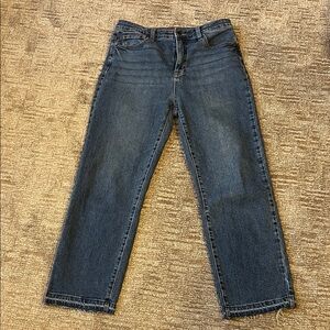 Guess Ultra High Rise Jeans 30 x 28